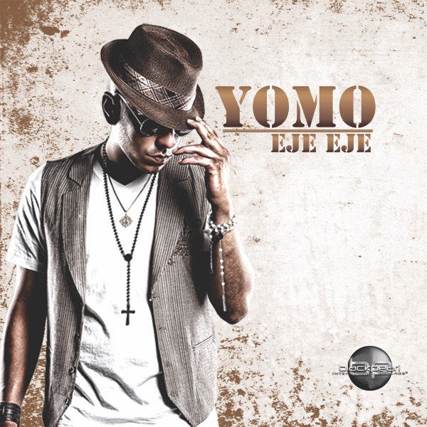 Eje Eje - Single by Yomo album cover