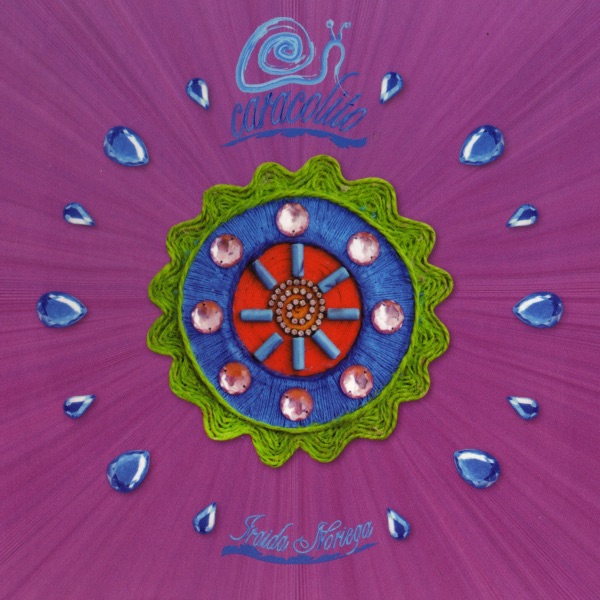 Caracolito by Iraida Noriega album cover