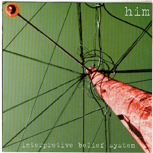 Interpretive Belief System by HiM album cover