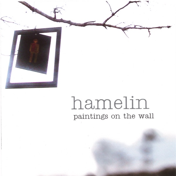 paintings On the Wall by Hamelin album cover