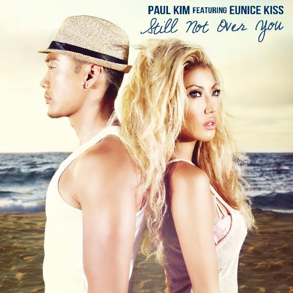 Still Not Over You (feat. Eunice Kiss) - Single by P.Keys album cover