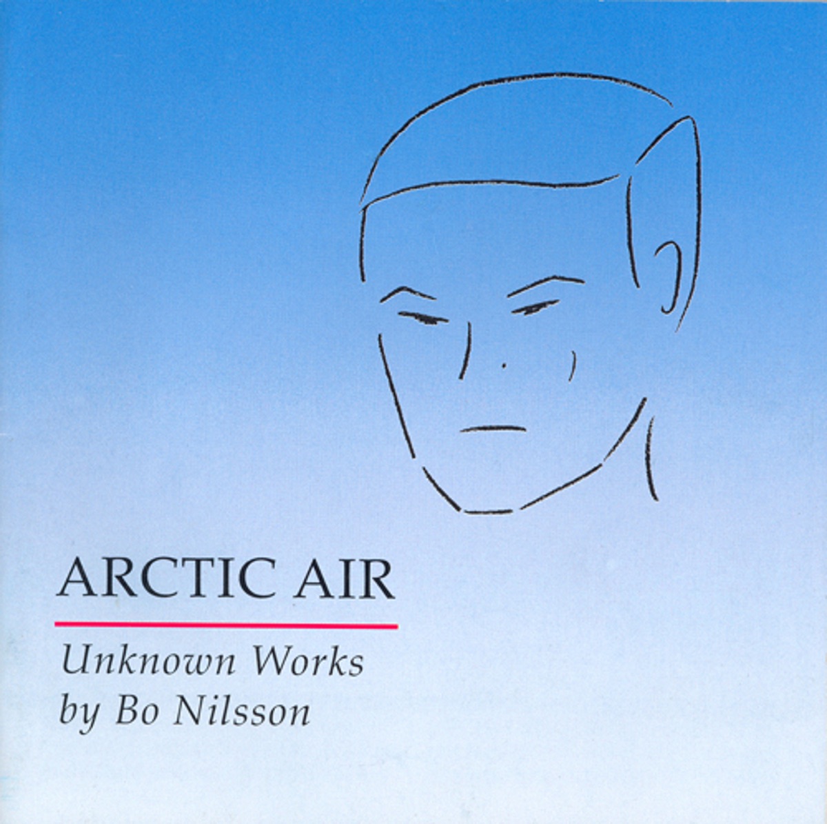 Nilsson, B: Arctic Air - Deja Vu - 2 Stucke - Frequenzen - Zeitpunkte - Doppelspiel - Plexus by Bo Nilsson, Gunnar Valkare, Norrköping Symphony Orchestra, John Eriksson, Robert Hegg, Maria Jonsson, Erik Lang, Martin Sturfält, Pontus Lagendorf, Martin Strand, Bjorn Rapp, Tina Ljungqvist, Olle Bohm, Ludvig Nilsson, Karl Thorsson, Joachim Lundstrom, Maria Frankel, Eskil Heingard, Karl-Henrik Fernandi, Daniel Burstedt, Anders Oqvist, Johannes Johansson, Kristin Magnusson, Hugo Langeen, Alison Eddington, Pontus Langendorf, Johan Westerlund, Nauko Tomminaga, Pelle Jakobsson, Daniel Möller, Camilla Svarfvar, Robin Duvald, Fredrik Osterberg, Anna-Maria Roos, Gustav Lundstrom, Charlotte Nilsson, sara Stahlberg, Therese Hammarstrom & Goran Christensen album cover