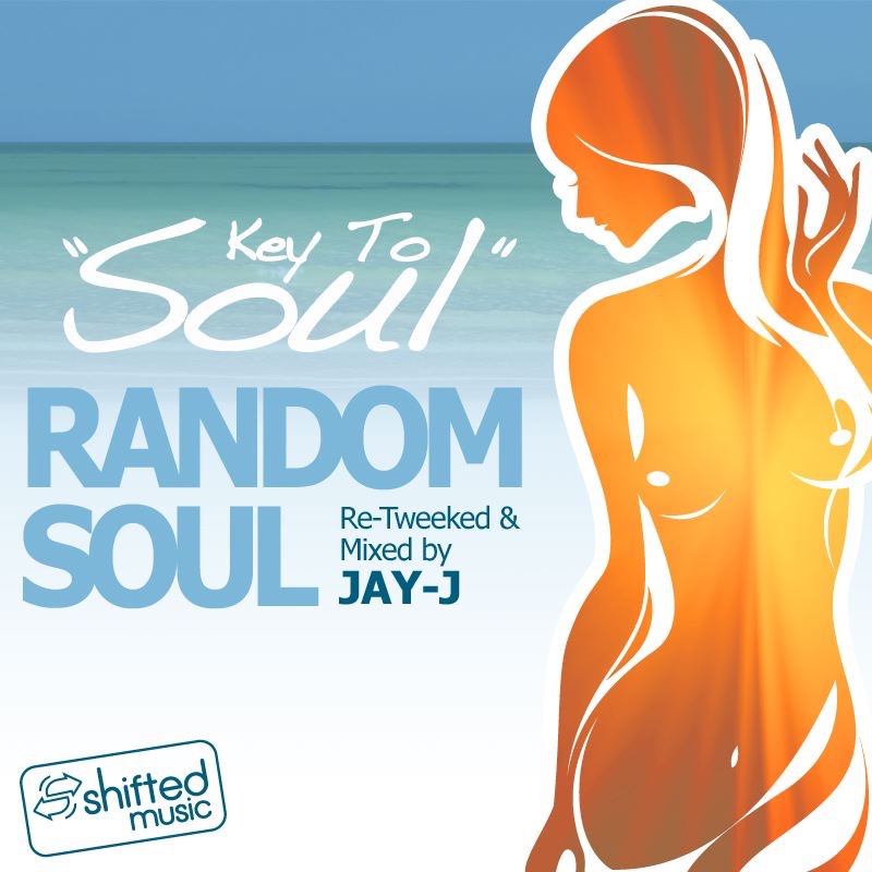 Key to Soul by Random Soul album cover