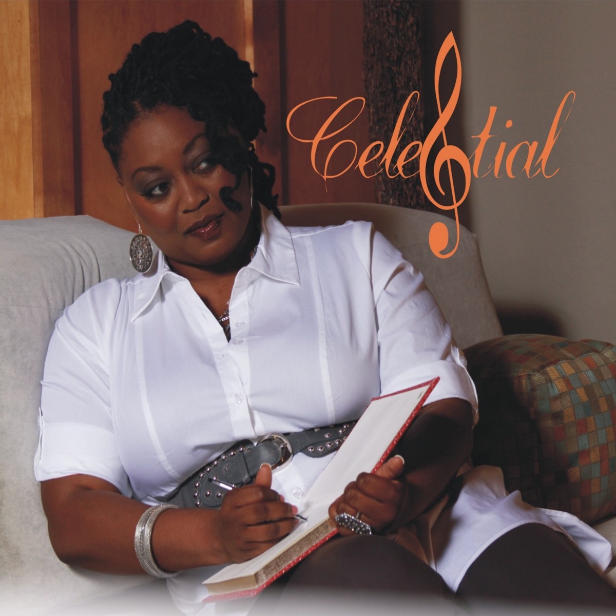 Celestial (feat. Taryn "Love Reigns" Wharwood & Elisha Atlas Parris) by Celestial album cover