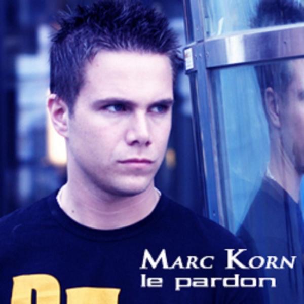Le Pardon by Marc Korn album cover