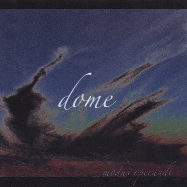Modus Operandi by Dome album cover