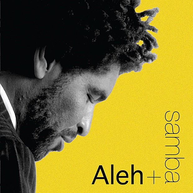 Aleh + Samba by Aleh album cover