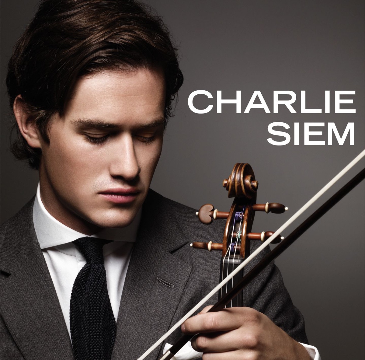 Charlie Siem by Caroline Jaya-Ratnam & Charlie Siem album cover