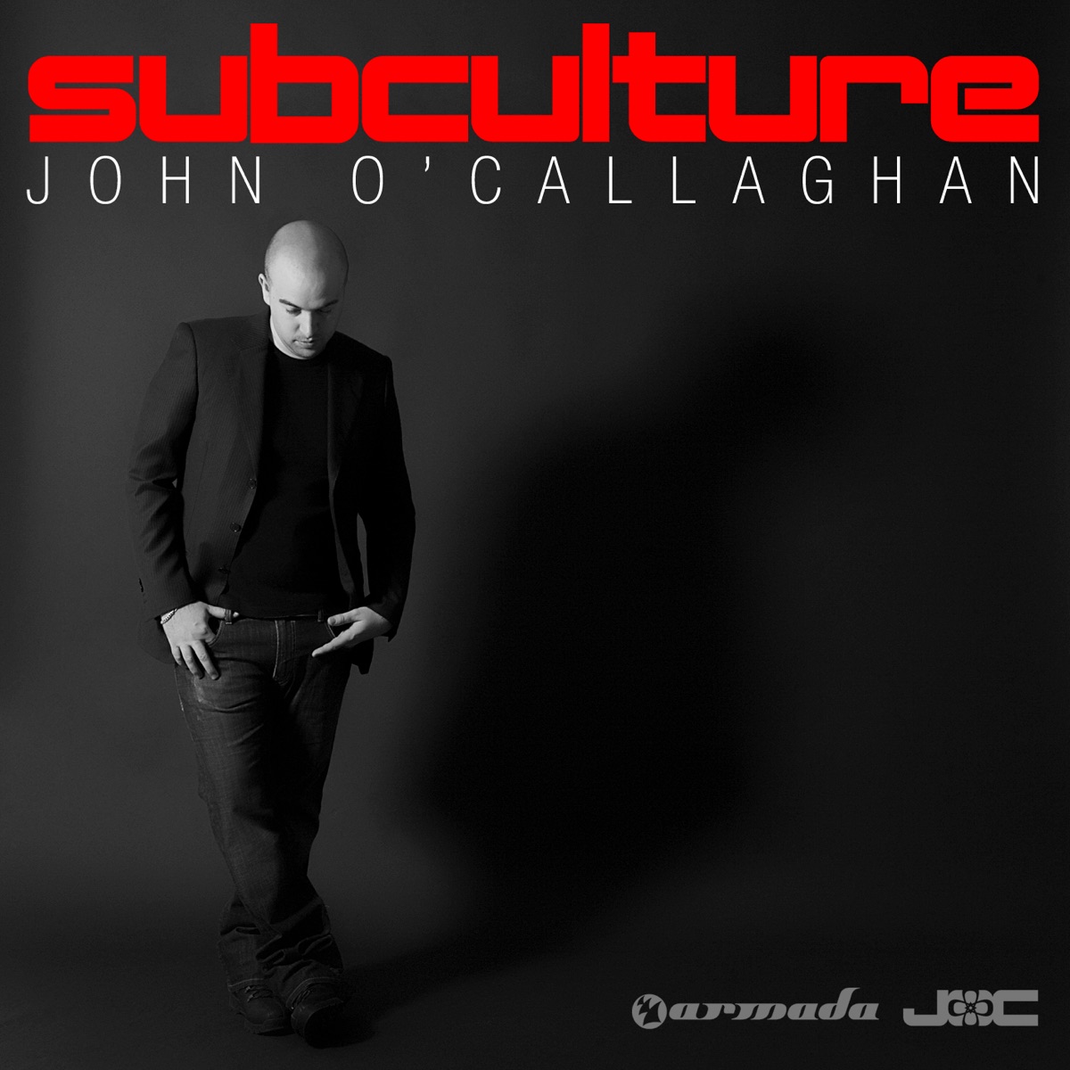 Subculture (Mixed by John O'Callaghan) by John O'Callaghan album cover