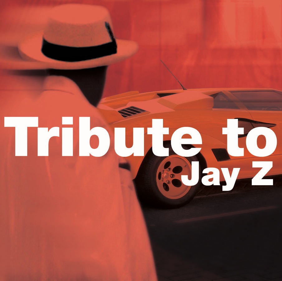 Tribute to Jay-Z by Slang album cover