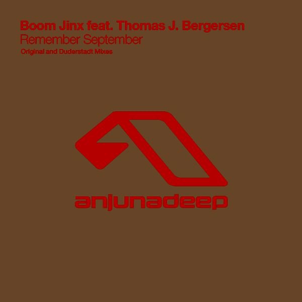 Anjunabeats Presents Boom Jinx - Single by Boom Jinx featuring Thomas J. Bergersen album cover