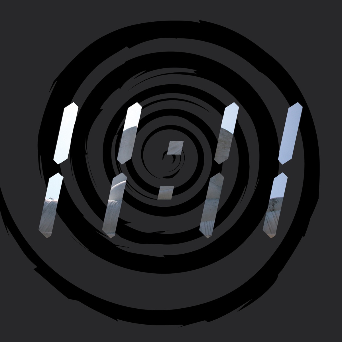 11:11 by Rodrigo y Gabriela album cover
