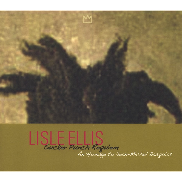 Sucker Punch Requiem by Lisle Ellis album cover