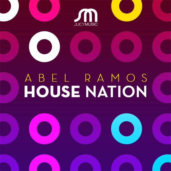 House Nation (605038014526) by Abel Ramos album cover