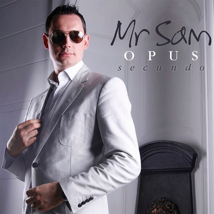 Opus (Secundo) by Mr Sam album cover