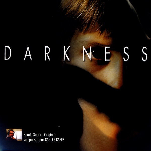 BSO - Darkness by Carles Cases album cover