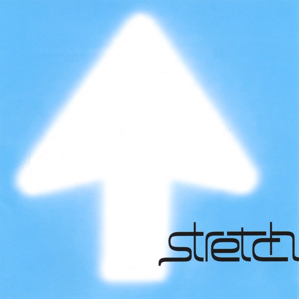 Stretch by Stretch album cover