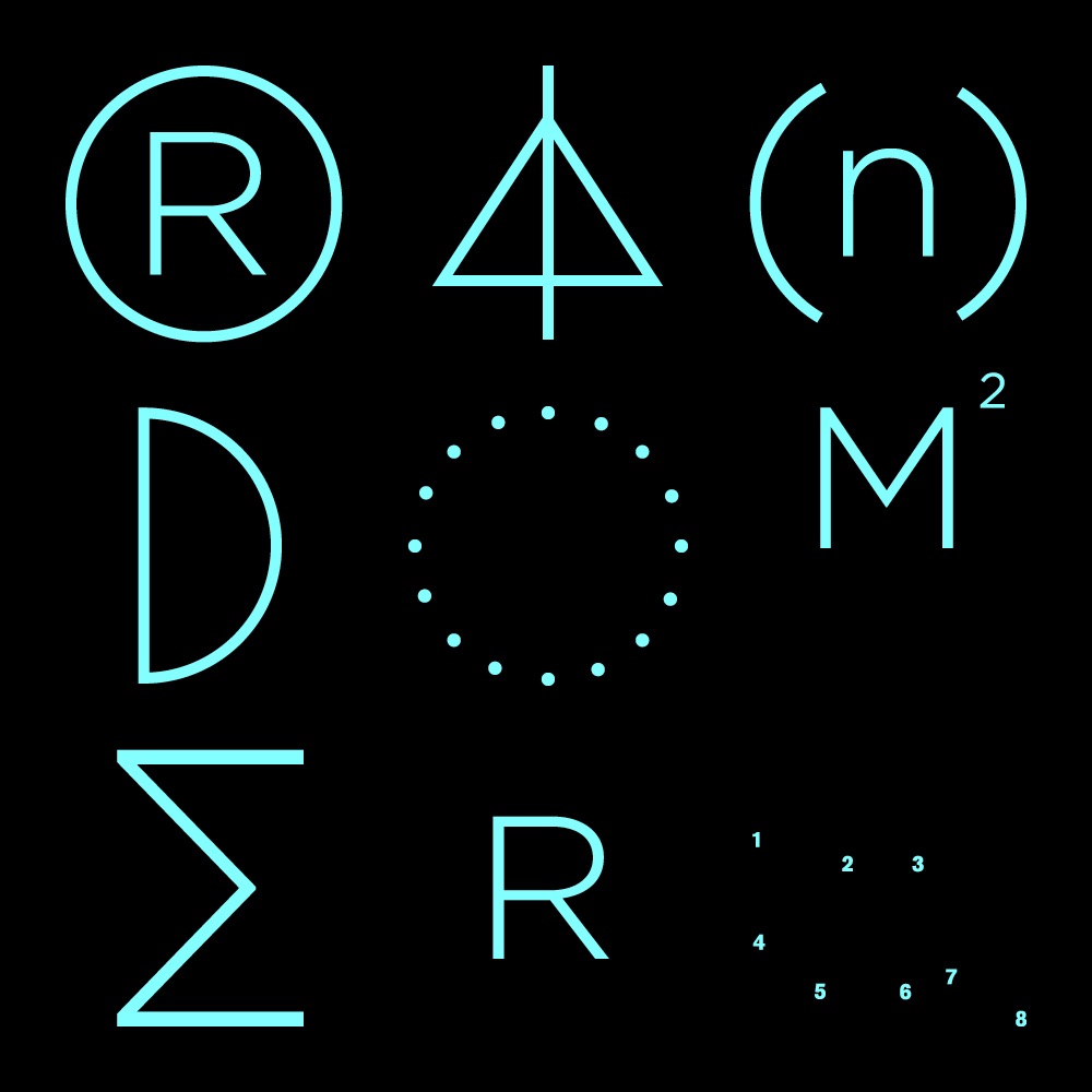 Real Talk - Single by Randomer album cover