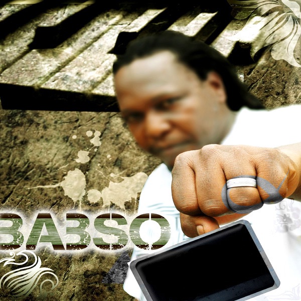Forever (Na You I Want) - Single by Babso album cover