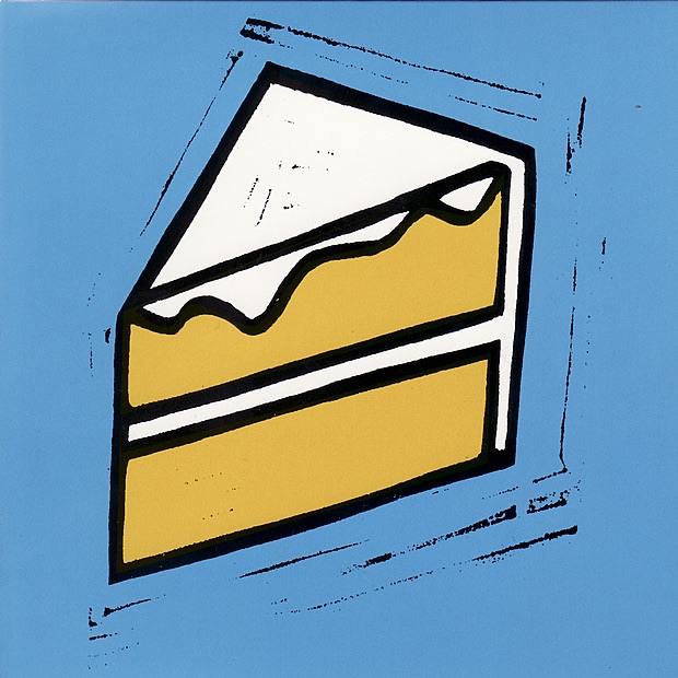 Yellowcake by Yellowcake album cover