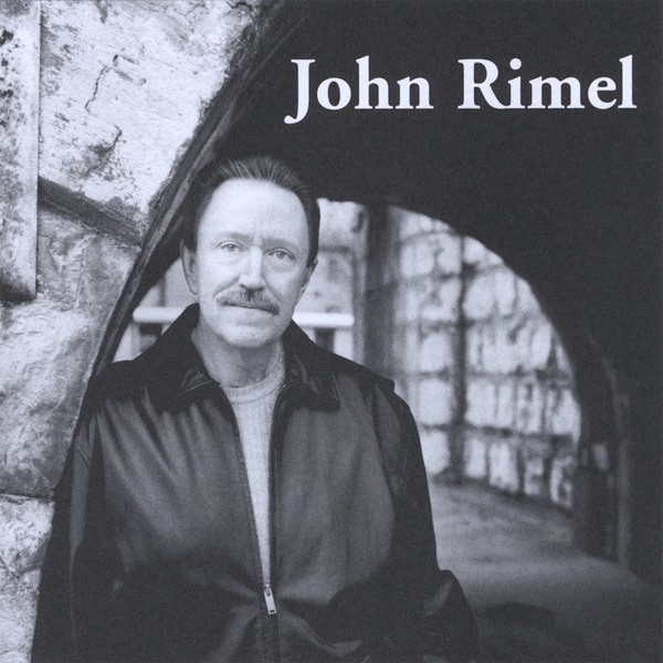 John Rimel by John Rimel album cover
