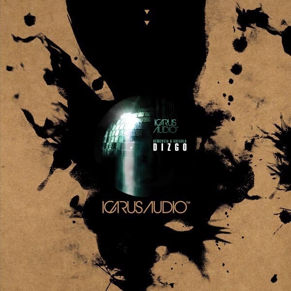 Last Hope / Dizgo - Single by Rregula & Dementia album cover