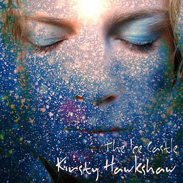 The Ice Castle by Kirsty Hawkshaw album cover
