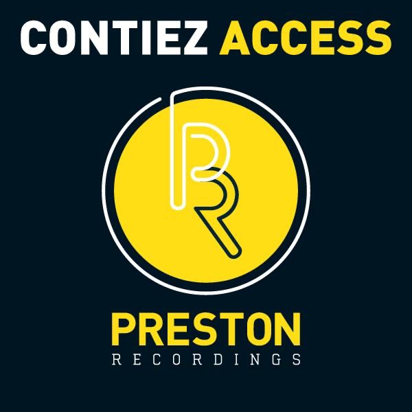 Access - EP by Contiez album cover