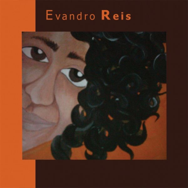 Evandro Reis by Evandro Reis album cover