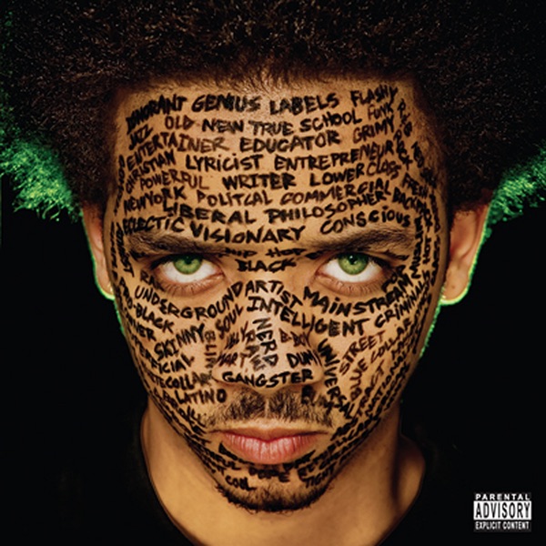 No Labels by Loj album cover