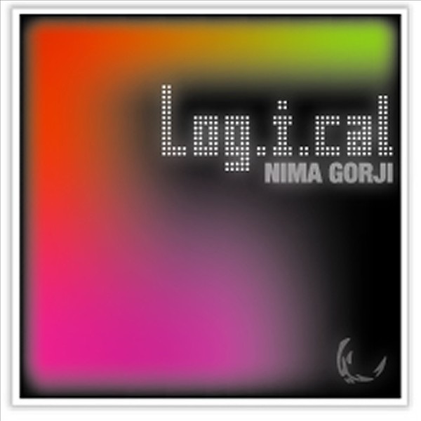 Log.i.cal - EP by Nima Gorji album cover