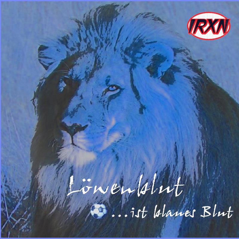 Löwenblut by IRXN album cover