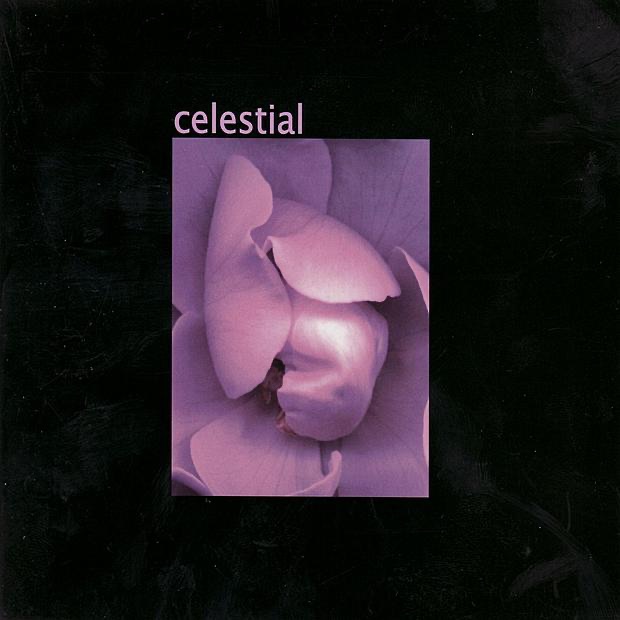 Dream On by Celestial album cover