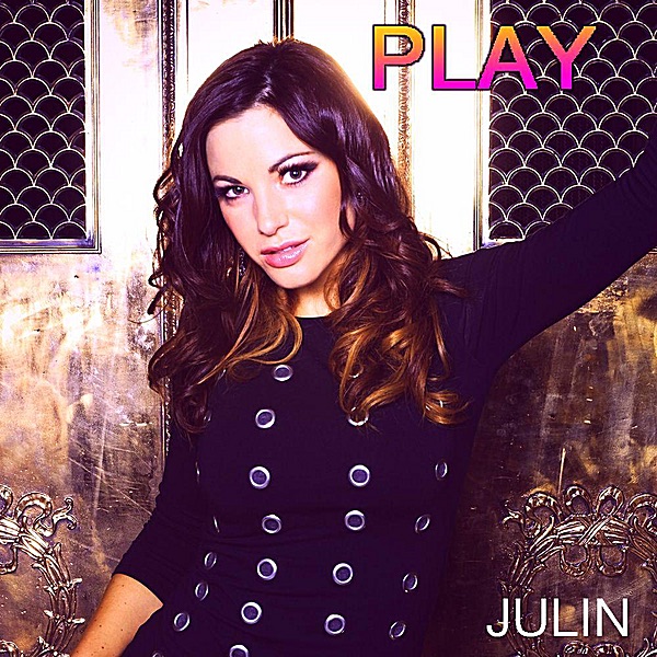 Play - Single by Julin album cover