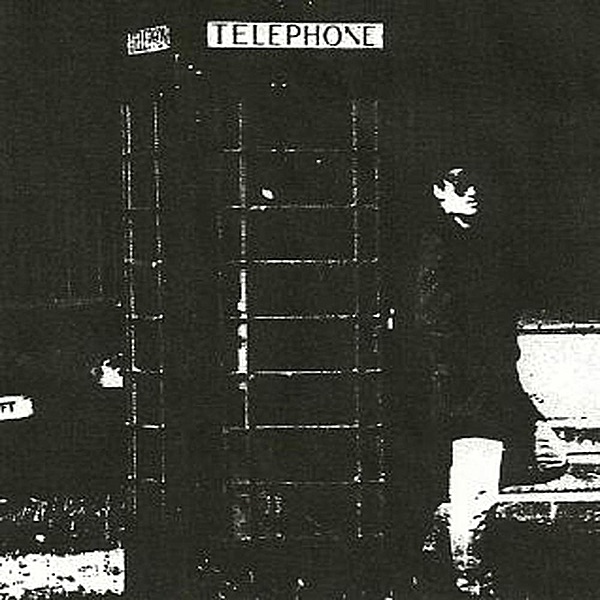 A Payphone and a Prayer by Fish album cover