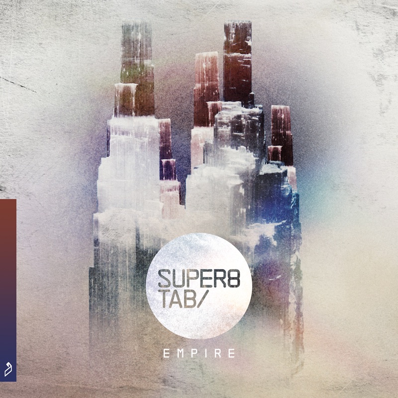 Empire (Bonus Track Version) by Super8 & Tab album cover