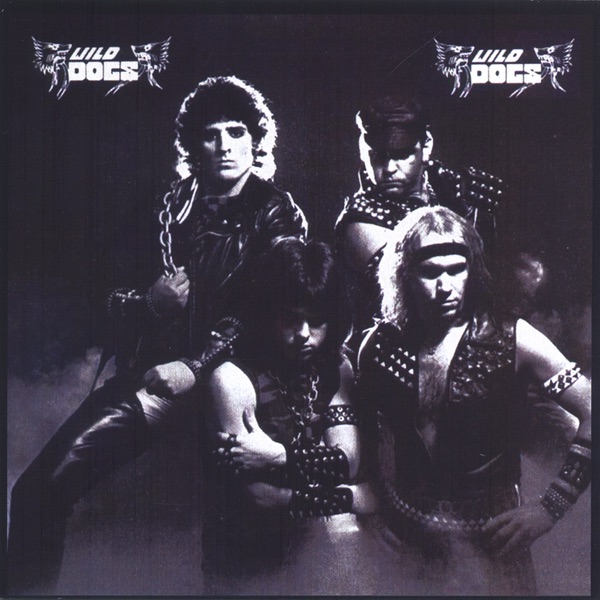 Wild Dogs Final Edition Plus 7 Bonus Tracks by Wild Dogs album cover