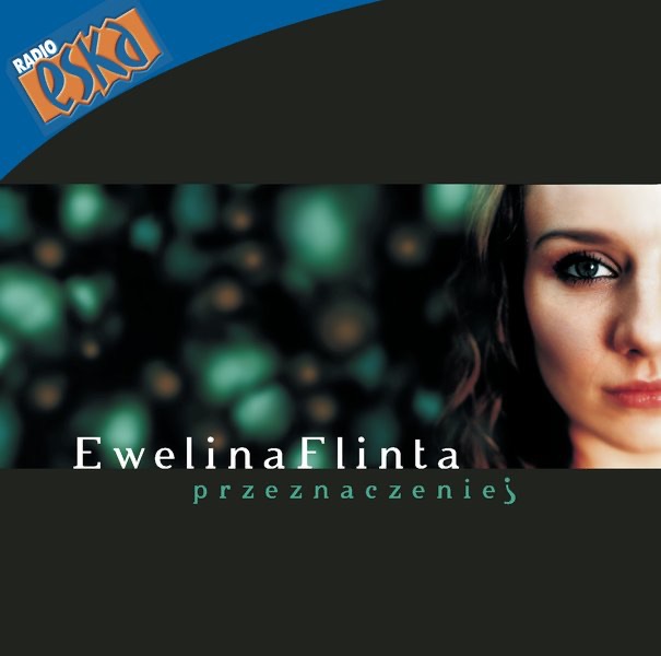 Przeznaczenie by Ewelina Flinta album cover