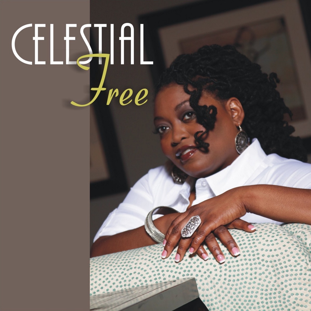 Free - Single by Celestial album cover
