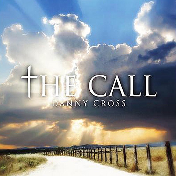 The Call by Danny Cross album cover