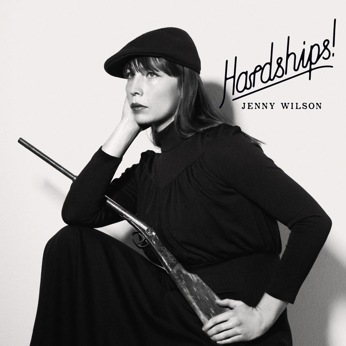 Like A Fading Rainbow (Single) by Jenny Wilson album cover