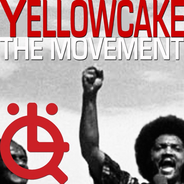 The Movement - Single by Yellowcake album cover