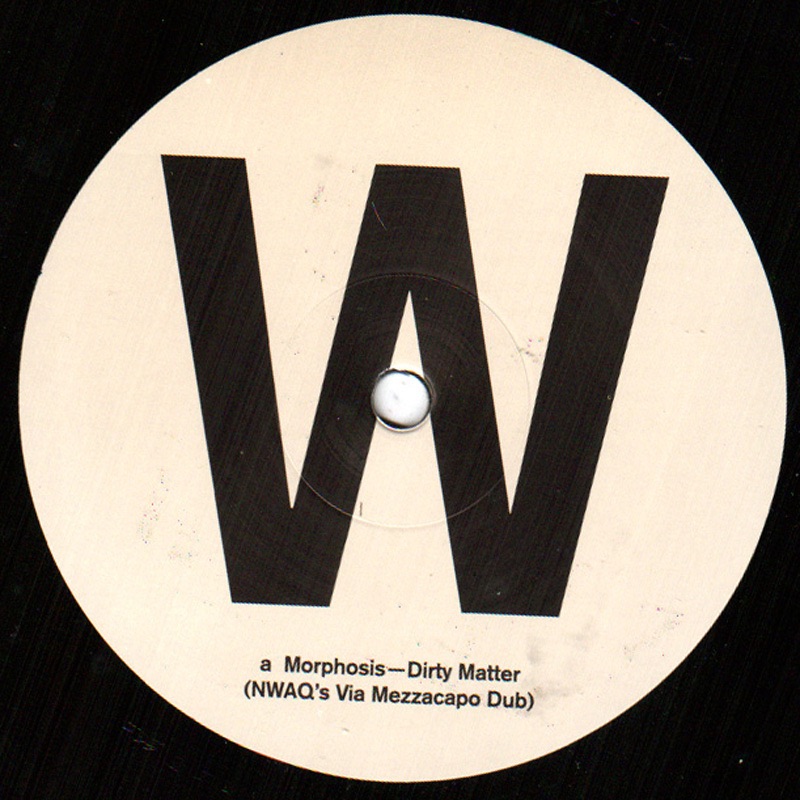 What Have We Learned - Remixes, Pt. 1 - Single by Morphosis album cover