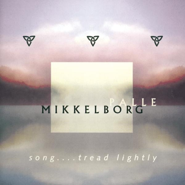 Song... Tread Lightly by Palle Mikkelborg album cover