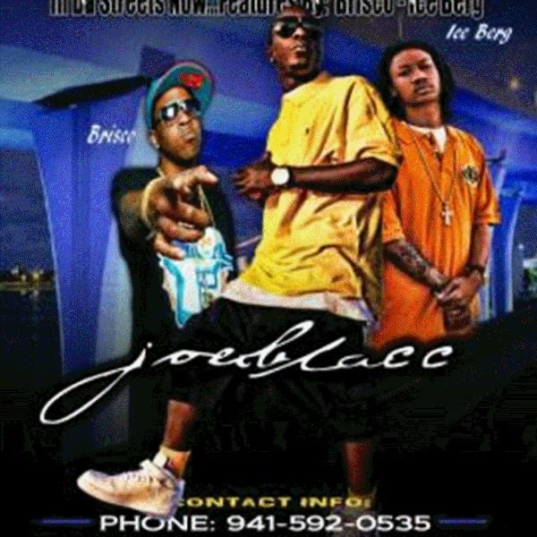 F**k The Otha Side (feat. Iceberg & Brisco) by Joeblacc, Iceberg & Brisco album cover
