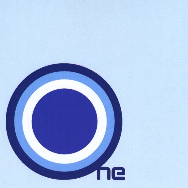 One by AC album cover