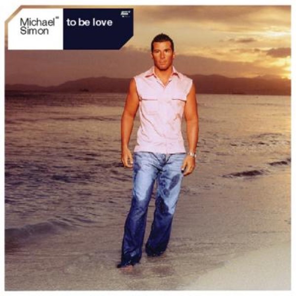 To Be Love - EP by Michael Simon album cover