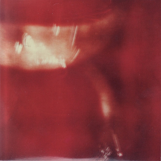 New Oakland Burr by John Butcher & Gino Robair album cover