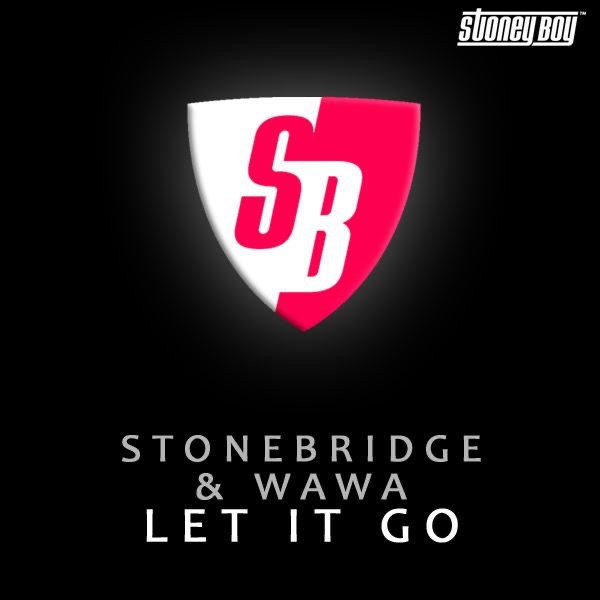 Let It Go by StoneBridge & WaWa album cover