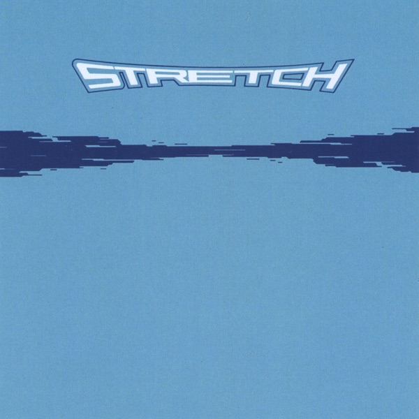 Stretch by Stretch album cover